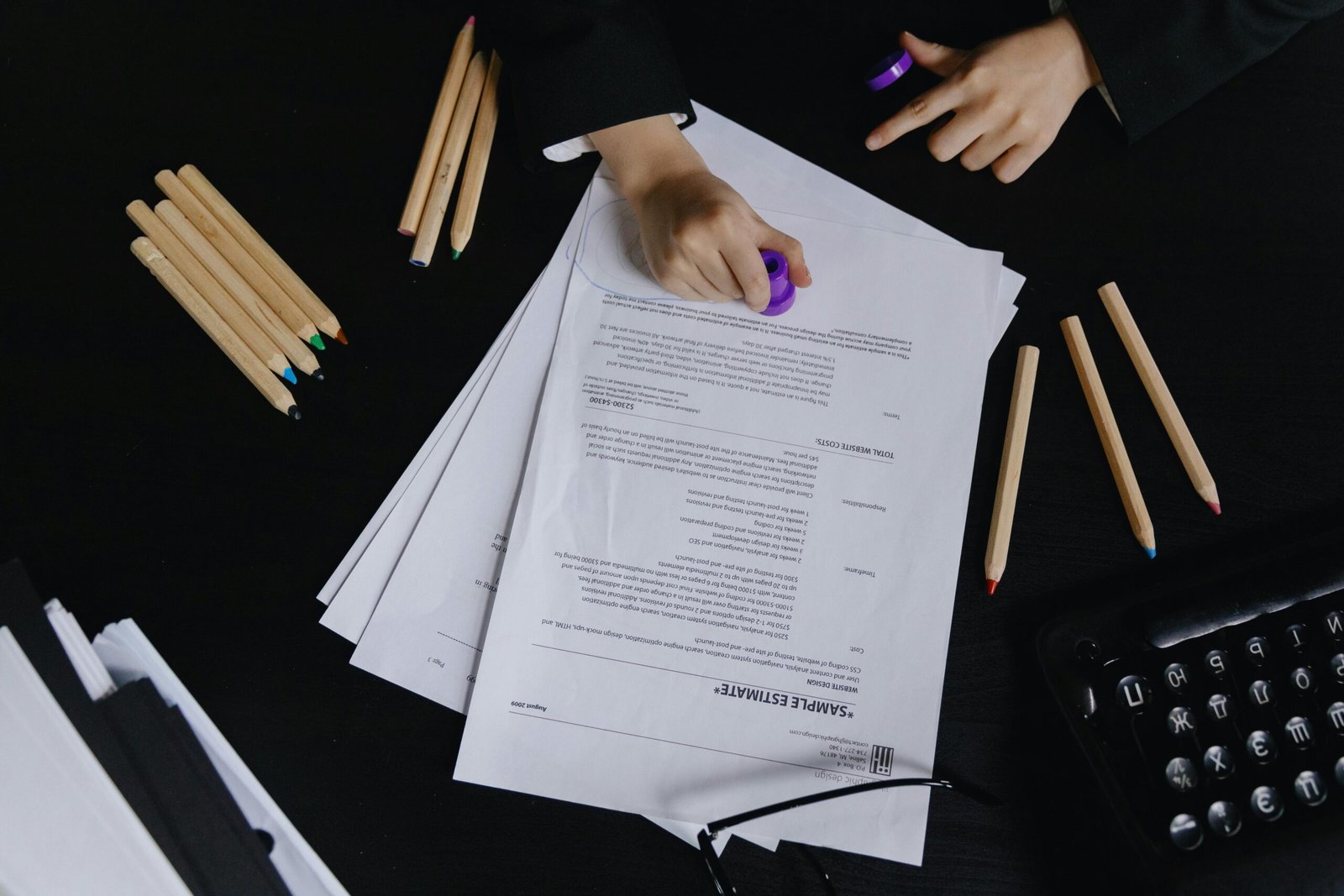 Incumplimientos contractuales claros