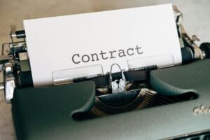 Contrato de compraventa y vicios ocultos