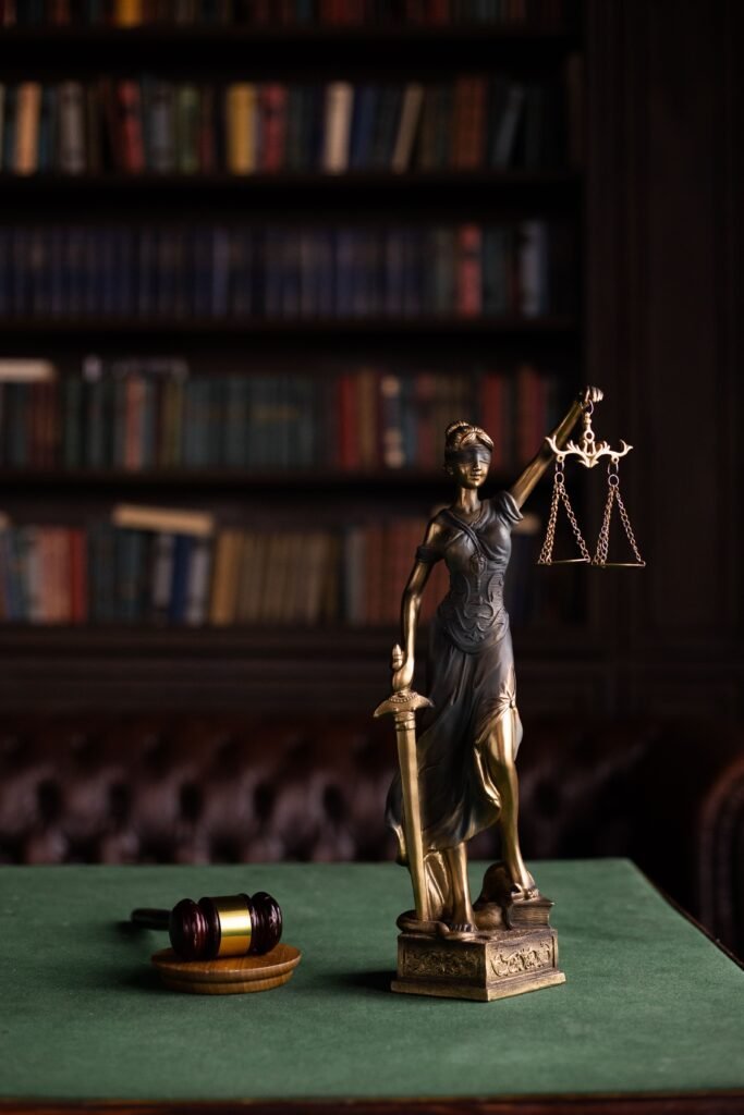 Blog Jurídico de Julio Moreno Abogados en Jaén