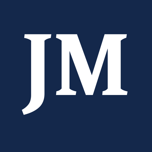 Julio Moreno Abogados Logo